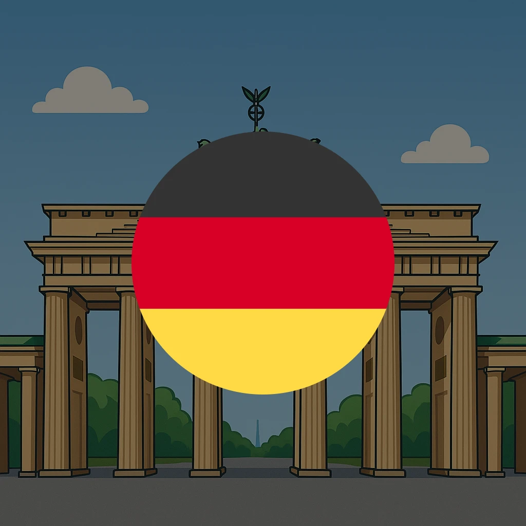 886K Germany Email List